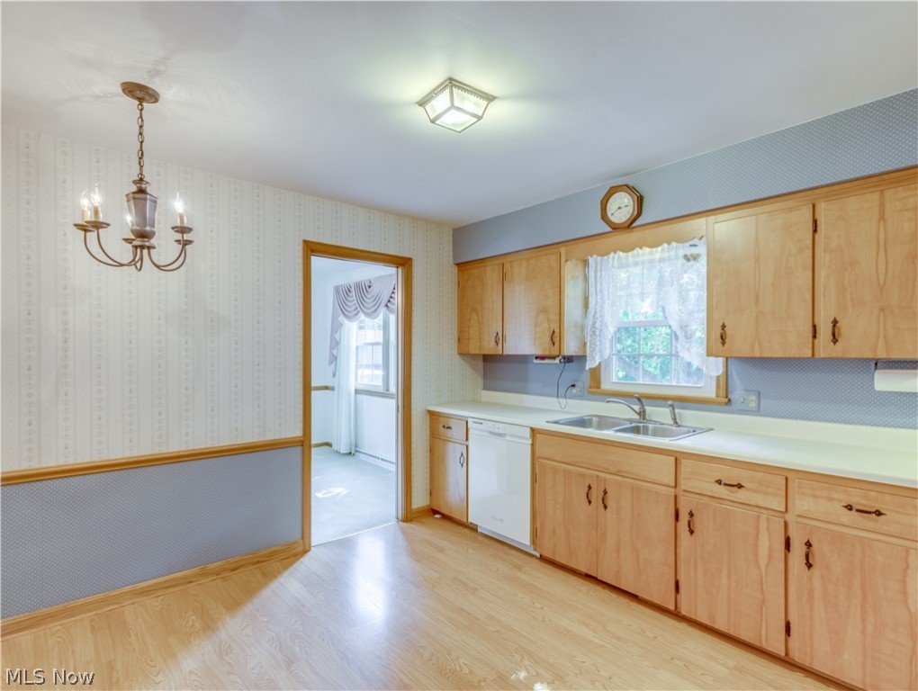 Wells Allotment - Residential