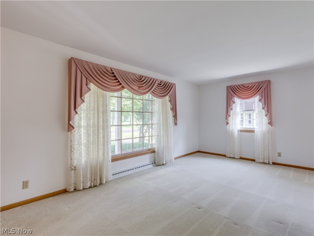 Wells Allotment - Residential