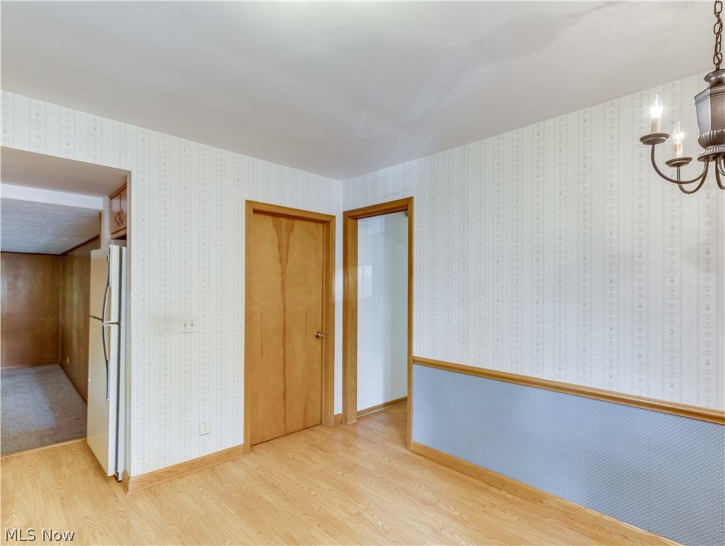 Wells Allotment - Residential