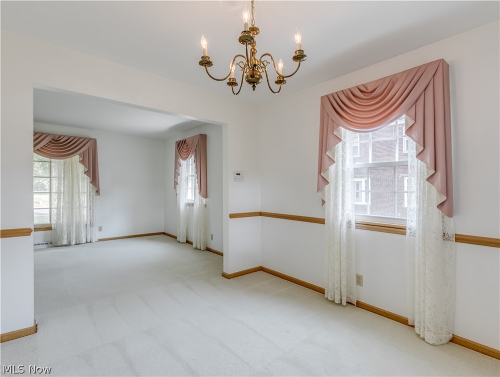 Wells Allotment - Residential