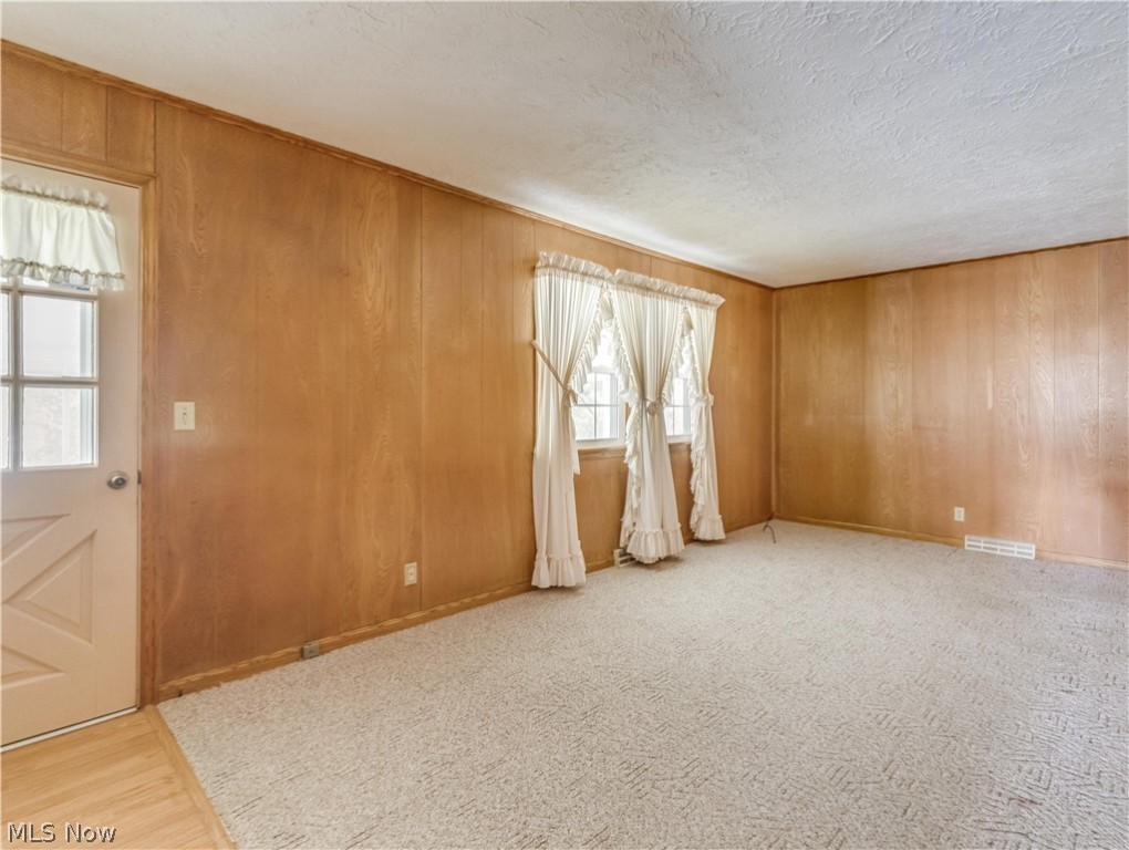 Wells Allotment - Residential