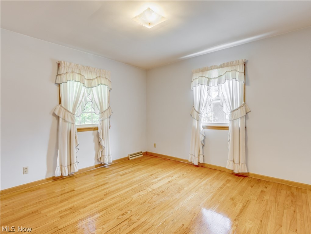 Wells Allotment - Residential