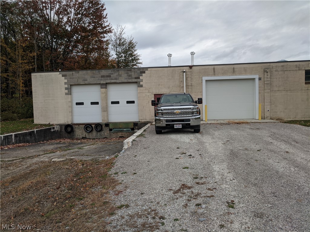 Connecticut Western Reserve - Commercial Sale