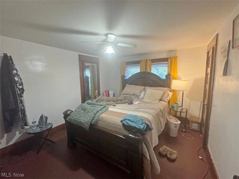 Tiny photo for 950 Snyder Street, Akron, OH 44307 (MLS # 5239584)