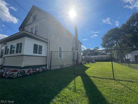 Tiny photo for 950 Snyder Street, Akron, OH 44307 (MLS # 5239584)