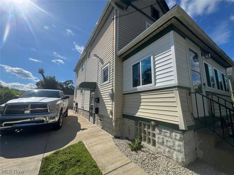 Tiny photo for 950 Snyder Street, Akron, OH 44307 (MLS # 5239584)