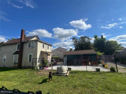 Tiny photo for 950 Snyder Street, Akron, OH 44307 (MLS # 5239584)