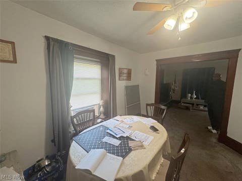 Tiny photo for 950 Snyder Street, Akron, OH 44307 (MLS # 5239584)
