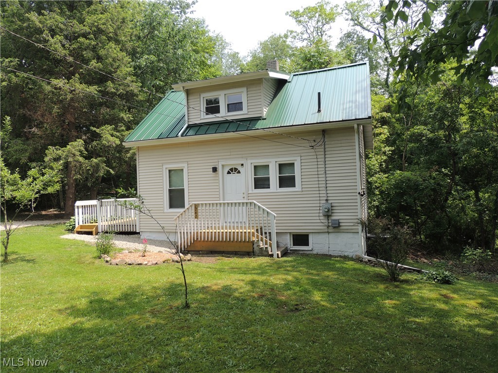Crescent Woods - Residential