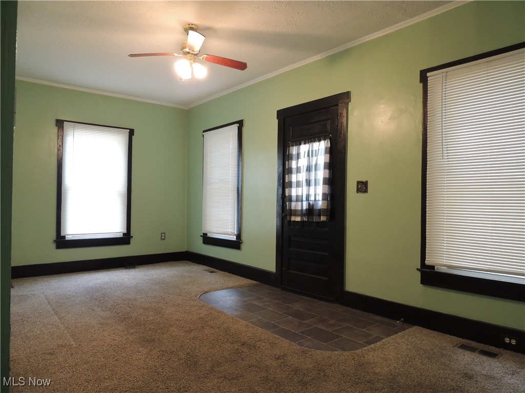 Crescent Woods - Residential