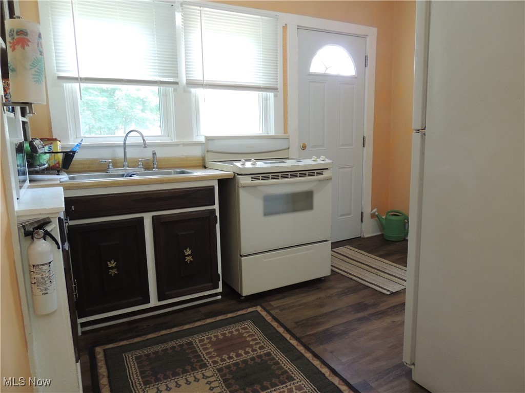 Crescent Woods - Residential