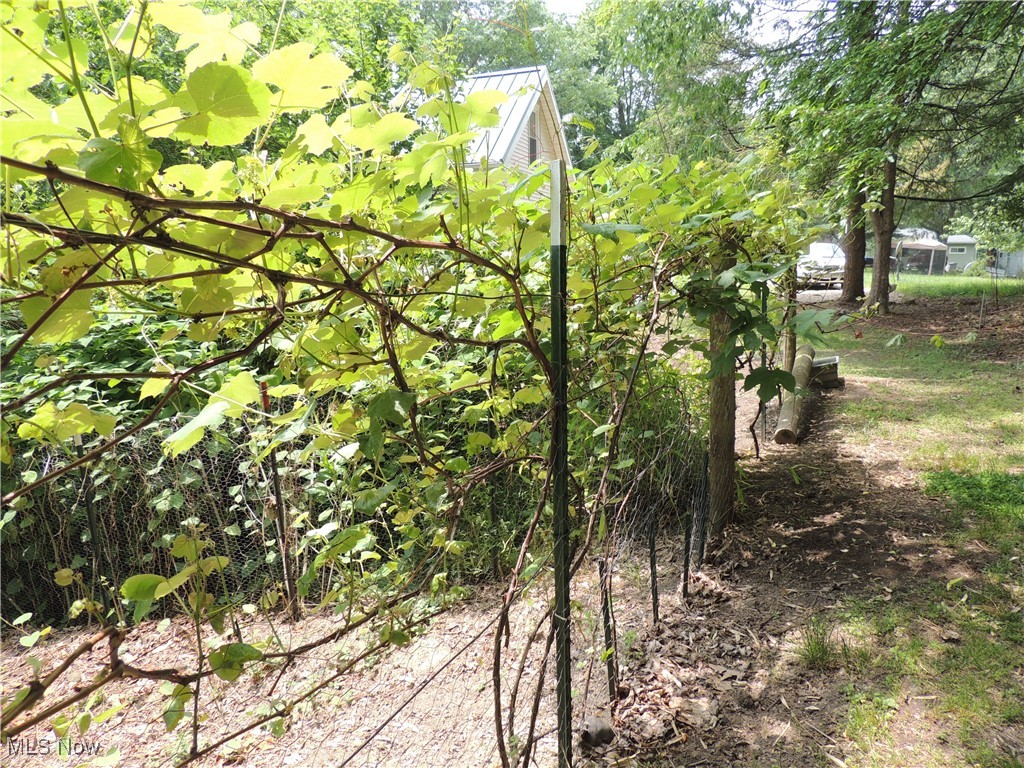 Crescent Woods - Residential