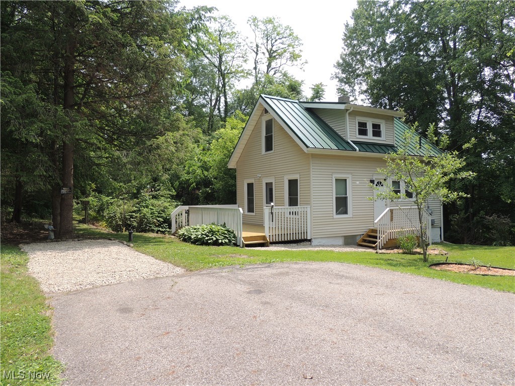Crescent Woods - Residential