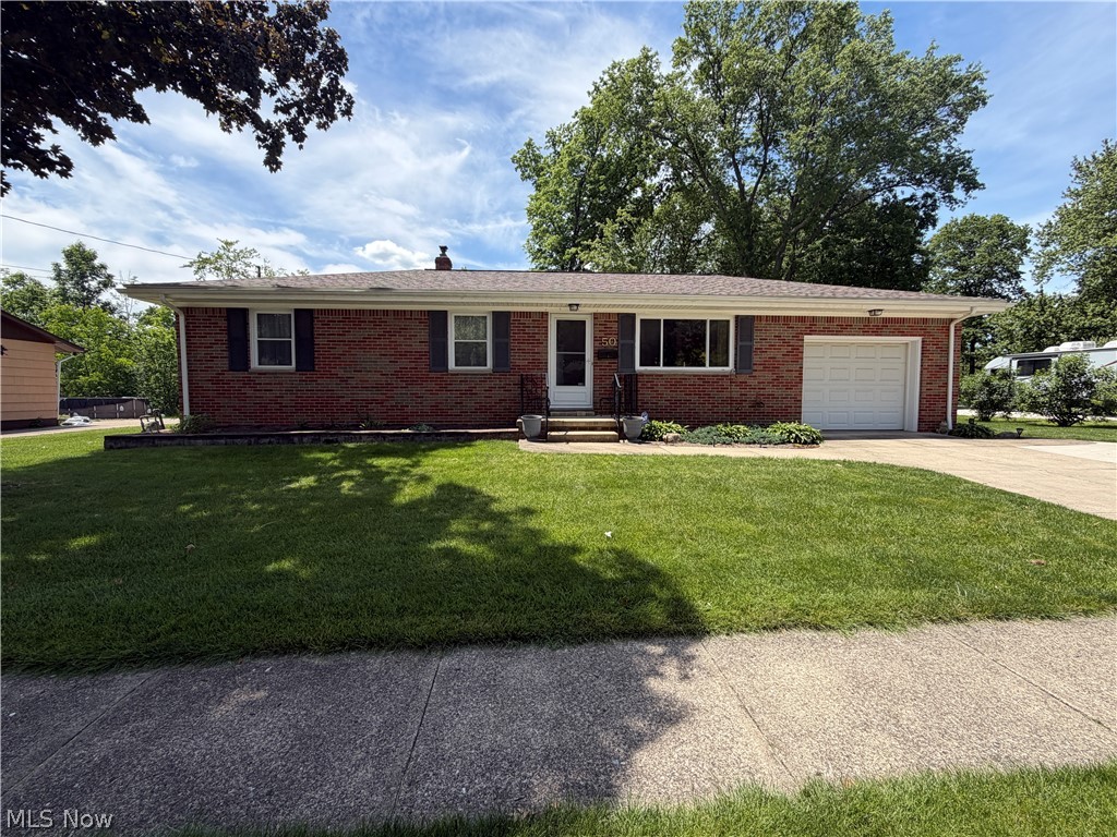 Mogadore Heights Allotment - Residential