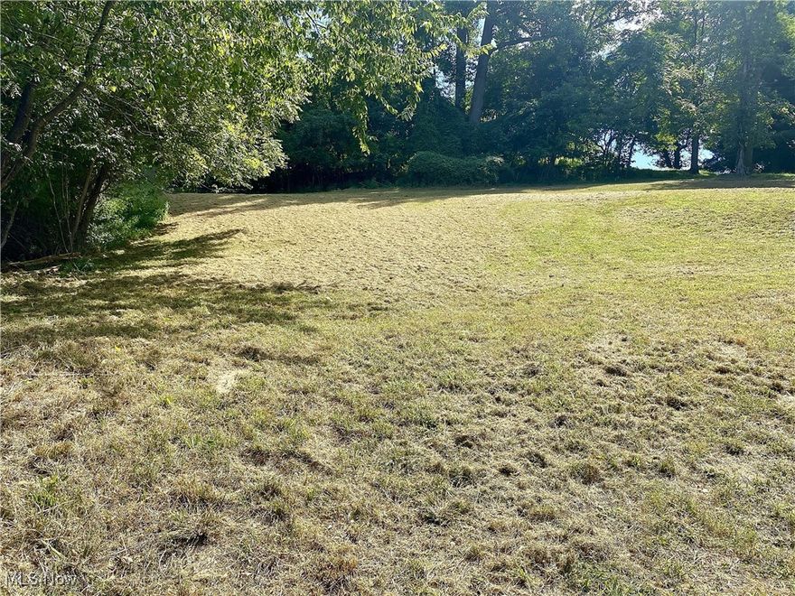 Nice building lot in town with all utilities available on this third acre lot.  Location is convenient to many amenities, with enough space for privacy.  With 100 feet on frontage and a depth of 135 feet, these lots lend themselves to a number of build options.  Currently designated as residential, there may be an option to convert to business, as a community center offering various activities, a gym, and a day care facility is directly across the street  from it.

(Houses were located on these lots some years back (addresses were 2714 and 2716 Broad Street).  Note:  These lots do not run clear to the corner.  There is a very small lot adjacent to these lots on the corner.  See map attached as a supplement.

County Map shows alley access to the lots.  

Seller is motivated so bring your offer.