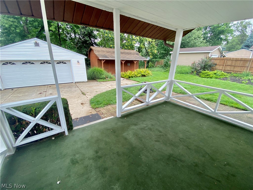 Springfield Heights - Residential