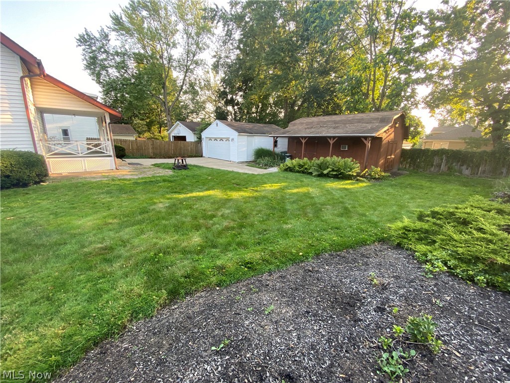 Springfield Heights - Residential