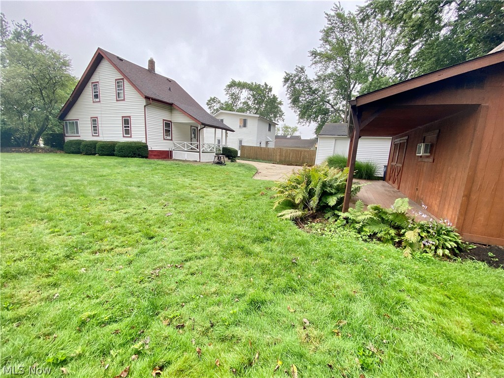 Springfield Heights - Residential