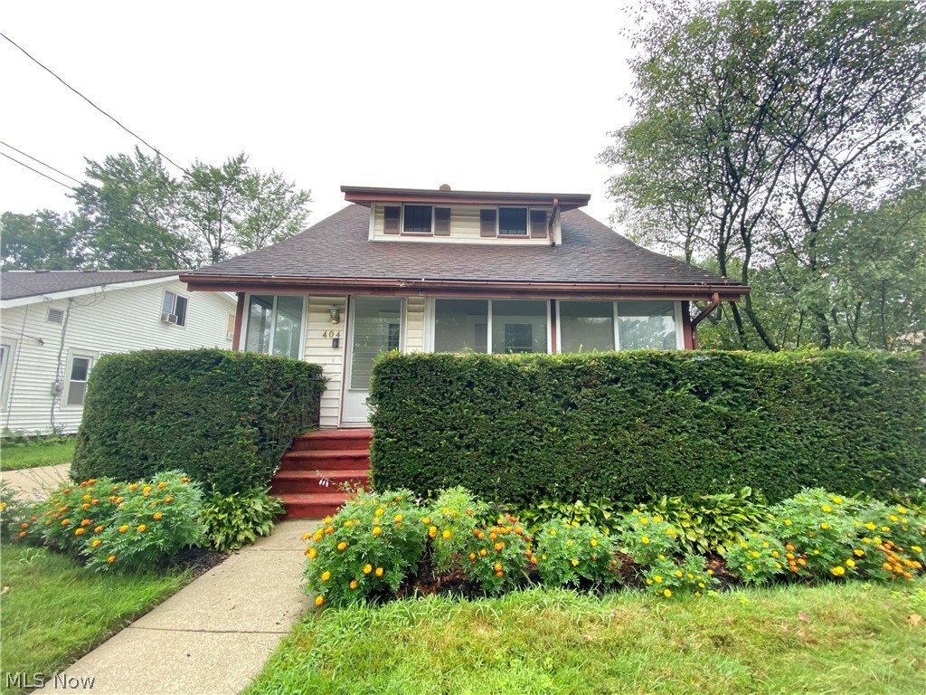 Springfield Heights - Residential
