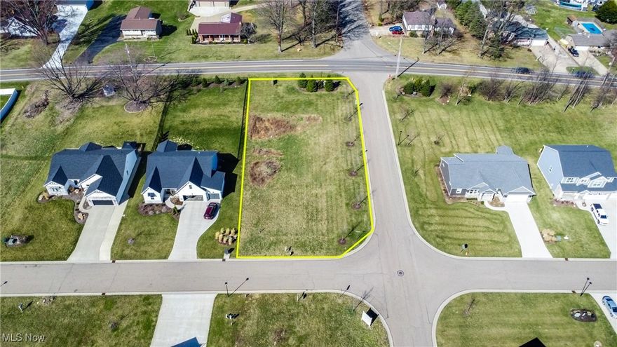 The weather will soon break and before you know it, spring will be upon us. Nothing means spring time more than breaking ground on a brand new home. Schumacher Homes is here to make your dreams of a new home come true. Choose from one of six different lots to customize and plan your perfect home. Lot sizes range from .35 to .66 and offer public utilities, several cul-de-sac sites, and an ideal location minutes from the schools, shopping, airport, and highways. Shadow Ridge meets the demand for a beautiful neighborhood and gorgeous new homes while still providing a small, country-type setting. Each lot will accommodate multiple existing floor plans or allow Schumacher to customize the layout to fit your lifestyle and personal preferences. Dreaming of eliminating multiple floors of living space? We have plots that will perfectly fit your custom ranch home and give you the comfort of first floor living. Schumacher Homes started right here in Canton Ohio and since the 90’s, they have brought over 20,000 homes to life by starting with a great design and giving homeowners a beautiful custom home. Their multiple, national awards speak for themselves so call us today and let’s turn your ideas and dreams into a reality in 2025!