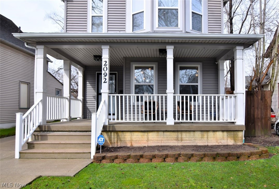 2092 W 81st Street