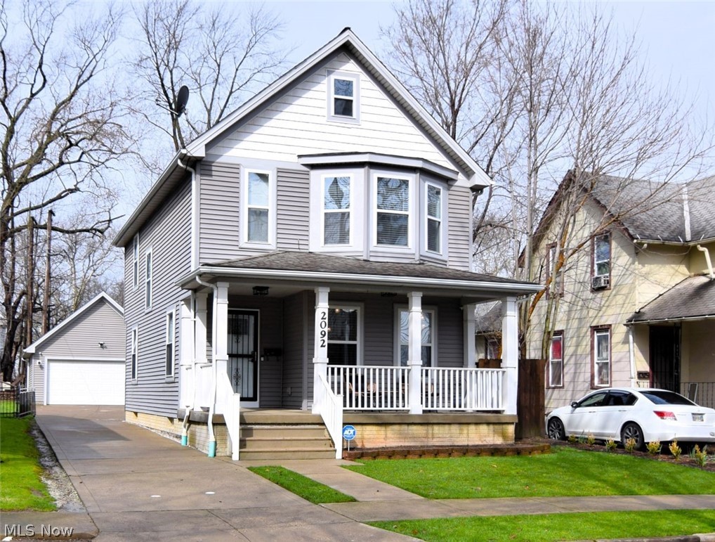 2092 W 81st Street