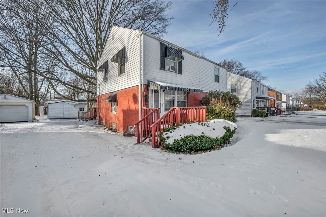 Casewell Homes - Residential