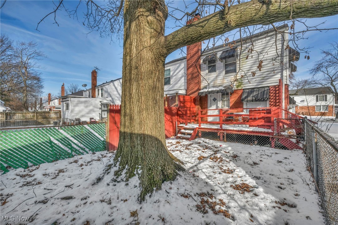 Casewell Homes - Residential