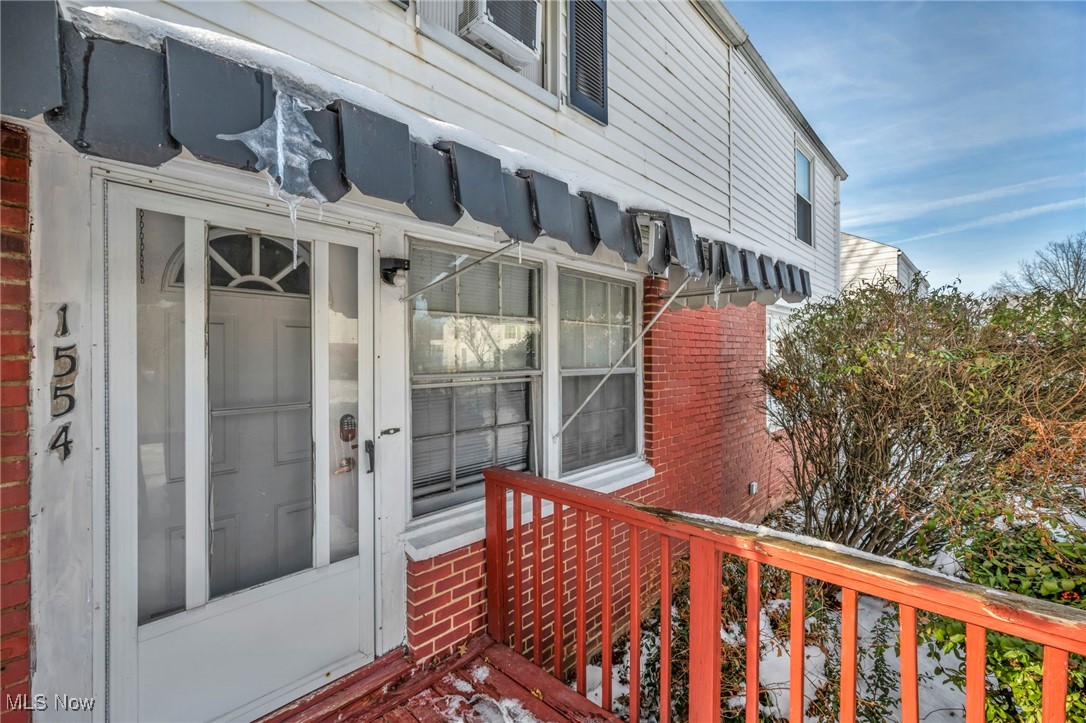 Casewell Homes - Residential