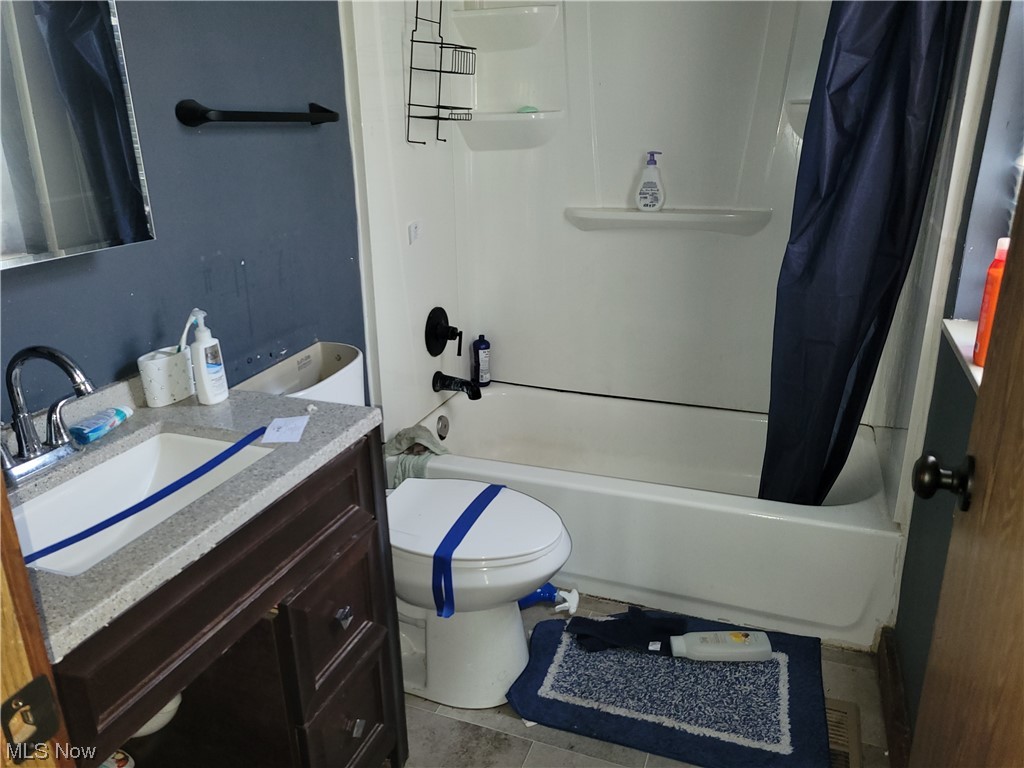 Central Commons - Residential