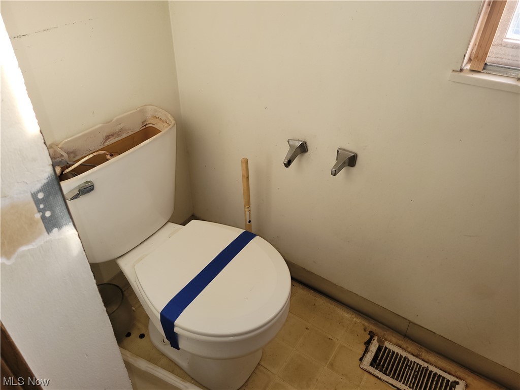 Central Commons - Residential