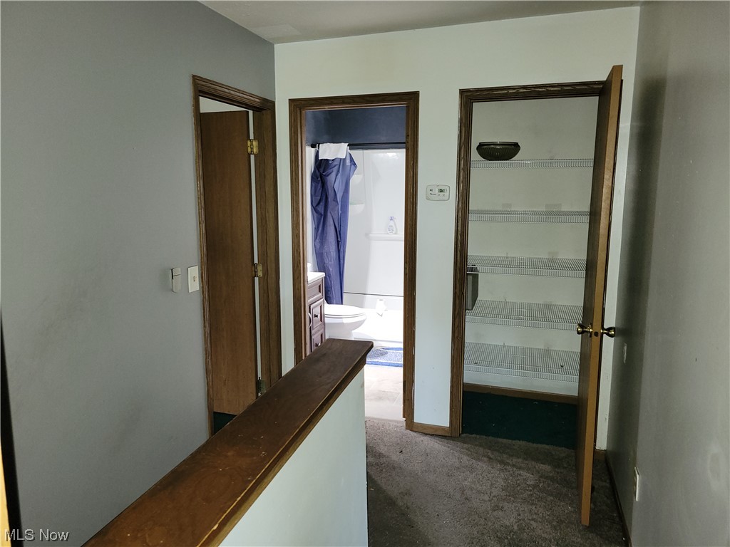 Central Commons - Residential