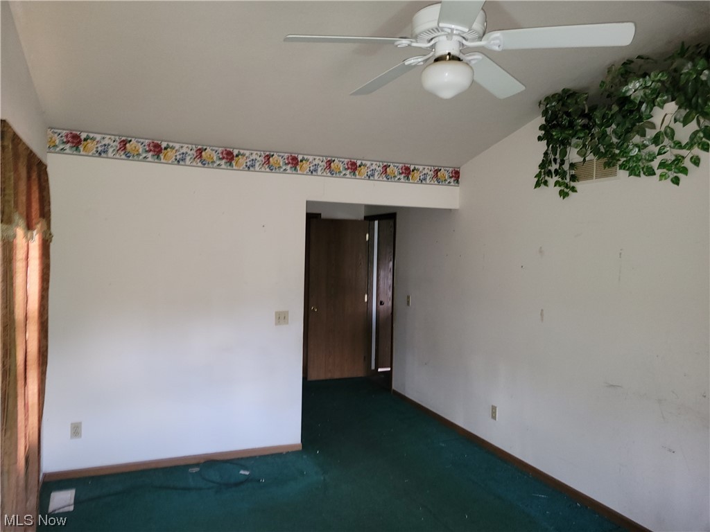 Central Commons - Residential