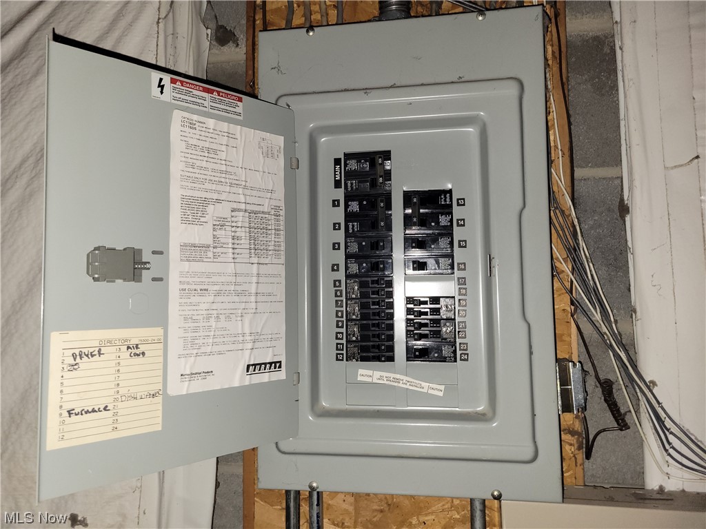 Central Commons - Residential