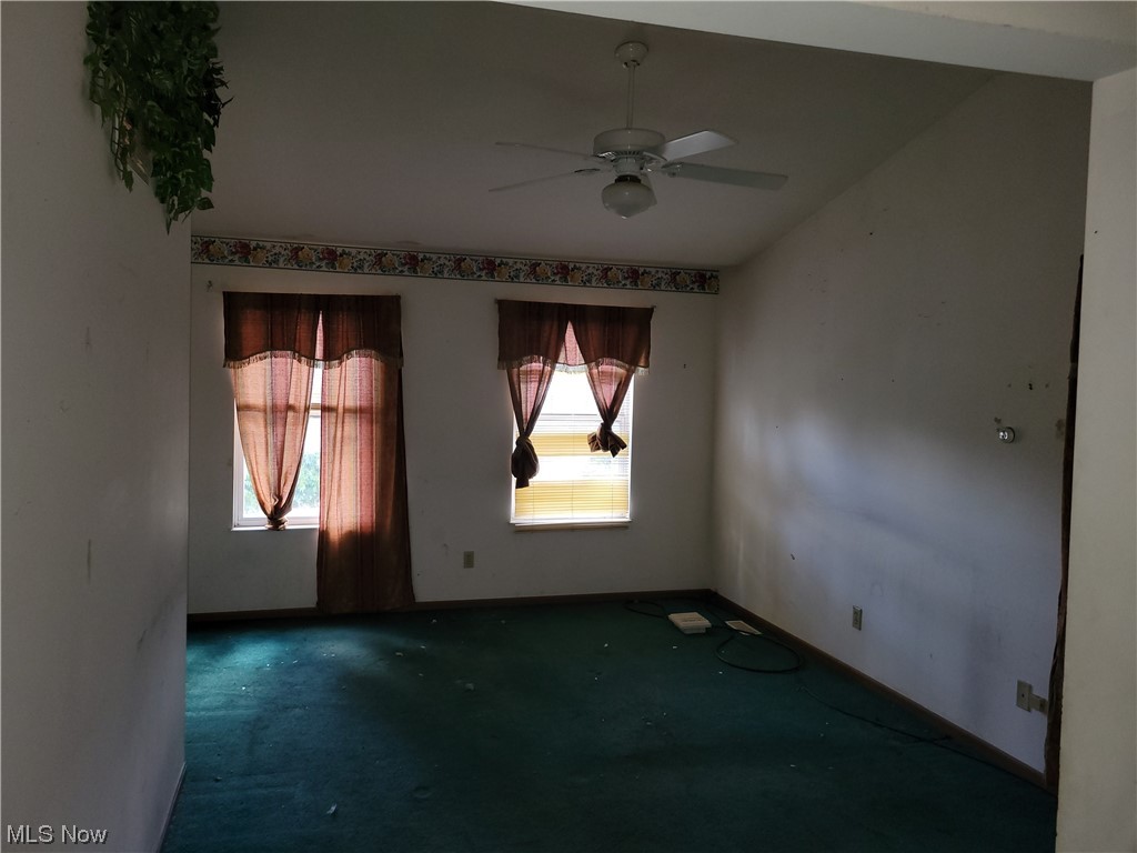 Central Commons - Residential