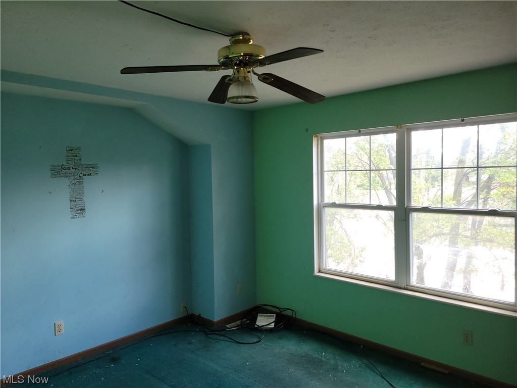 Central Commons - Residential