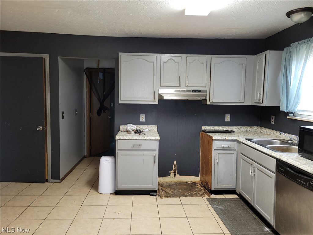 Central Commons - Residential