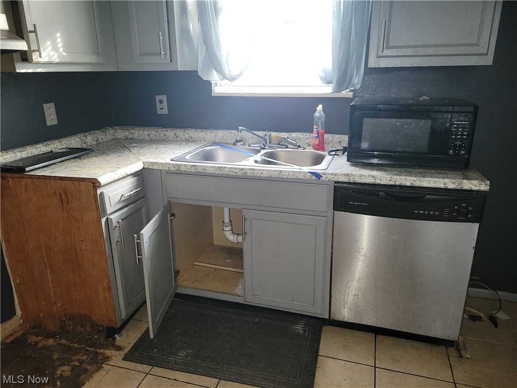 Central Commons - Residential