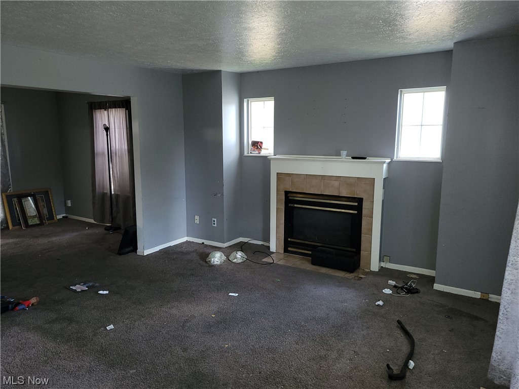 Central Commons - Residential