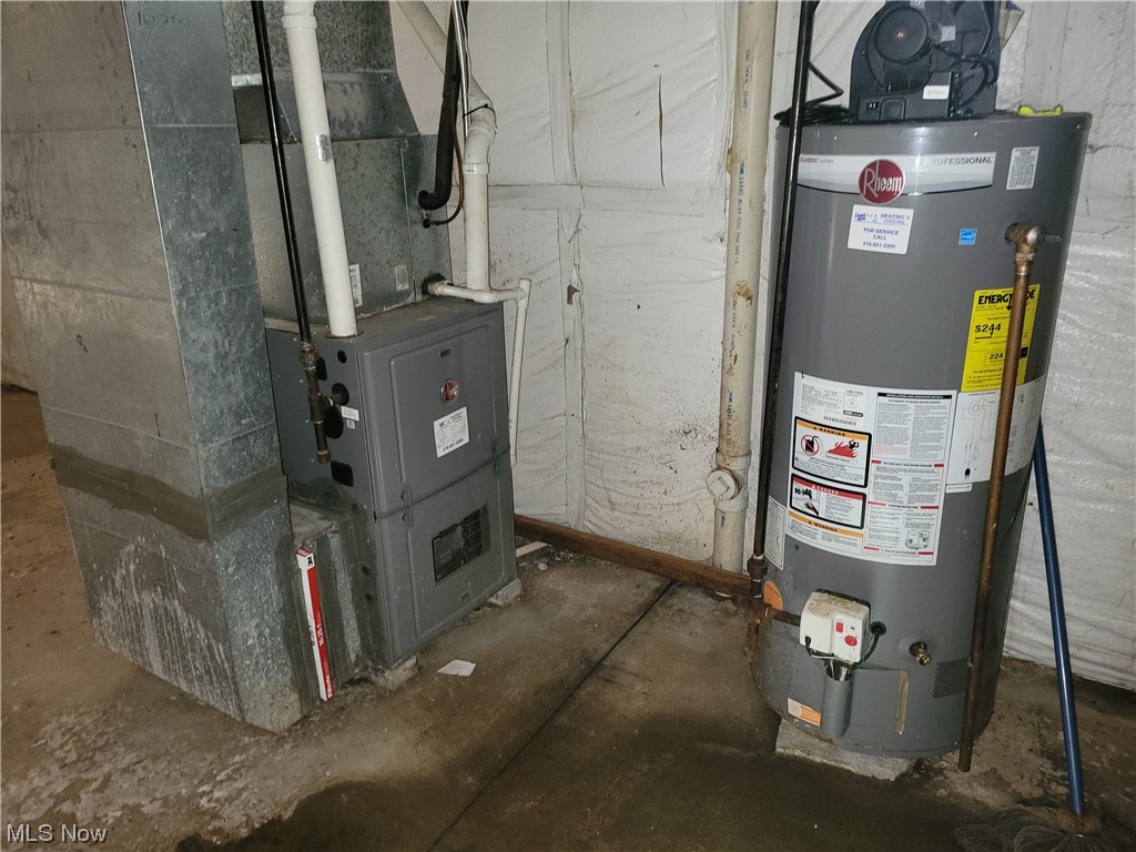 Central Commons - Residential