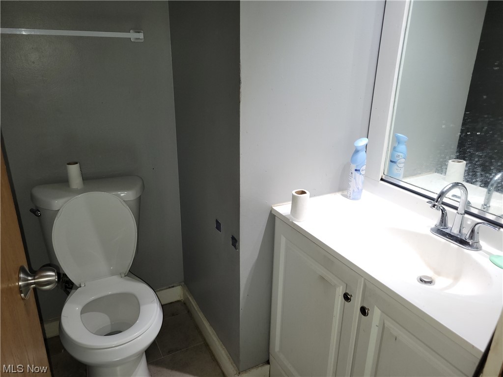 Central Commons - Residential