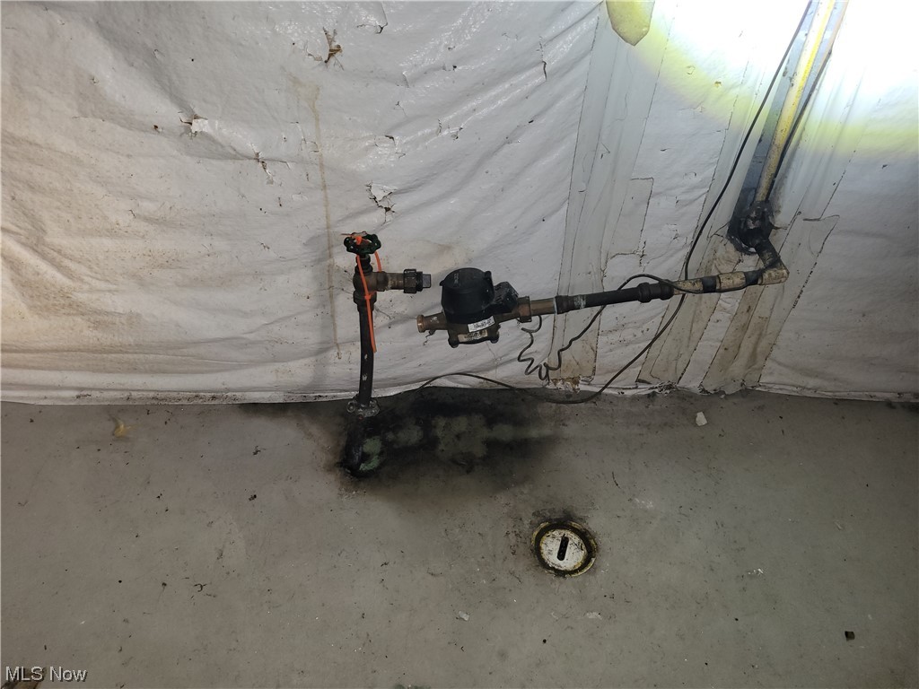 Central Commons - Residential