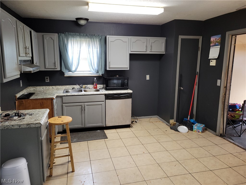 Central Commons - Residential