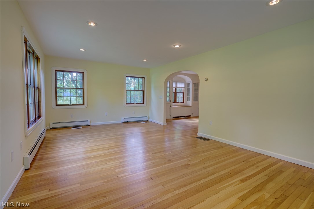 Township/Columbia - Residential