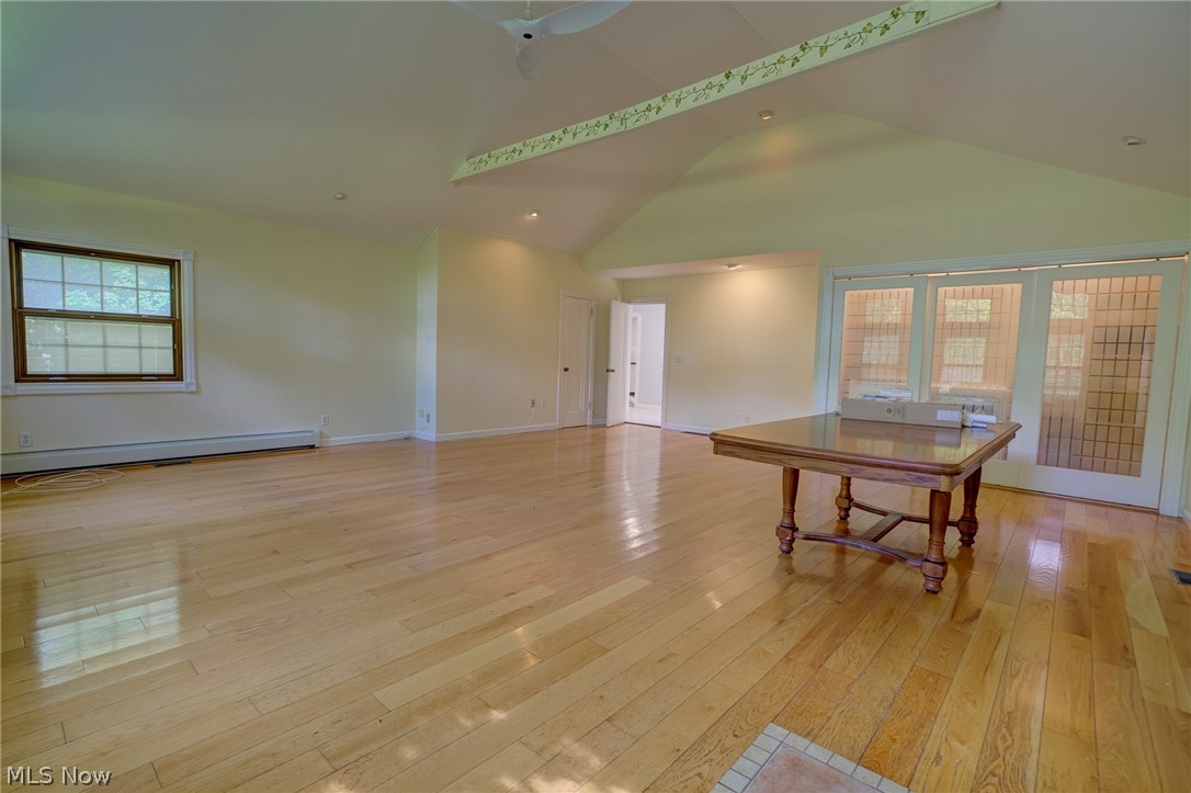 Township/Columbia - Residential