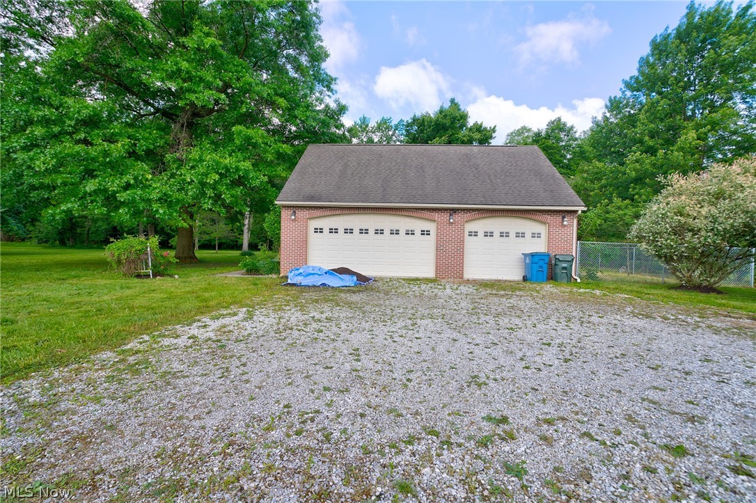 Township/Columbia - Residential