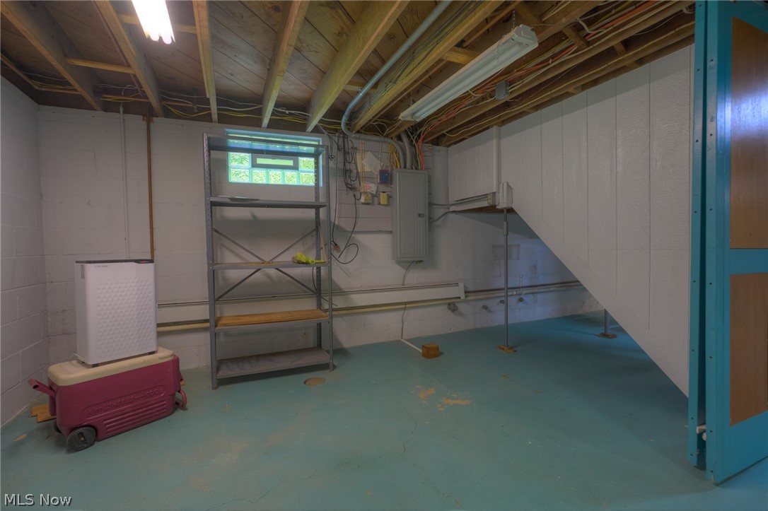 Township/Columbia - Residential