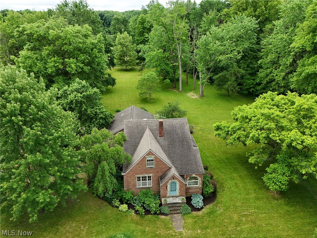 Township/Columbia - Residential