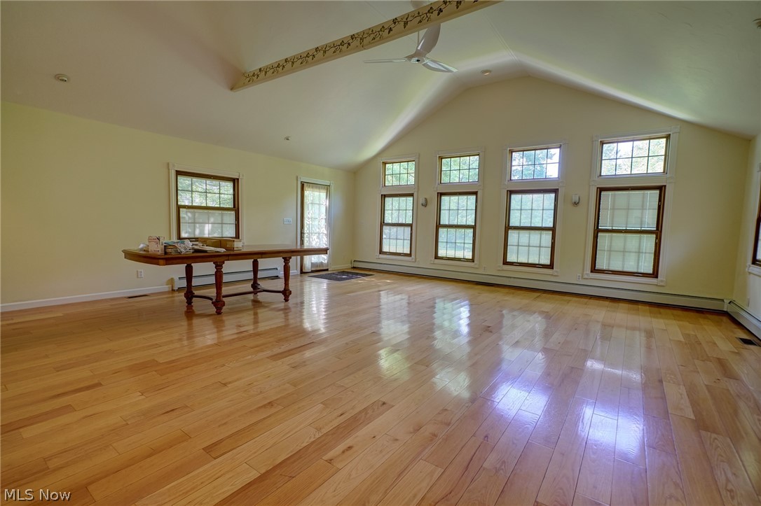 Township/Columbia - Residential