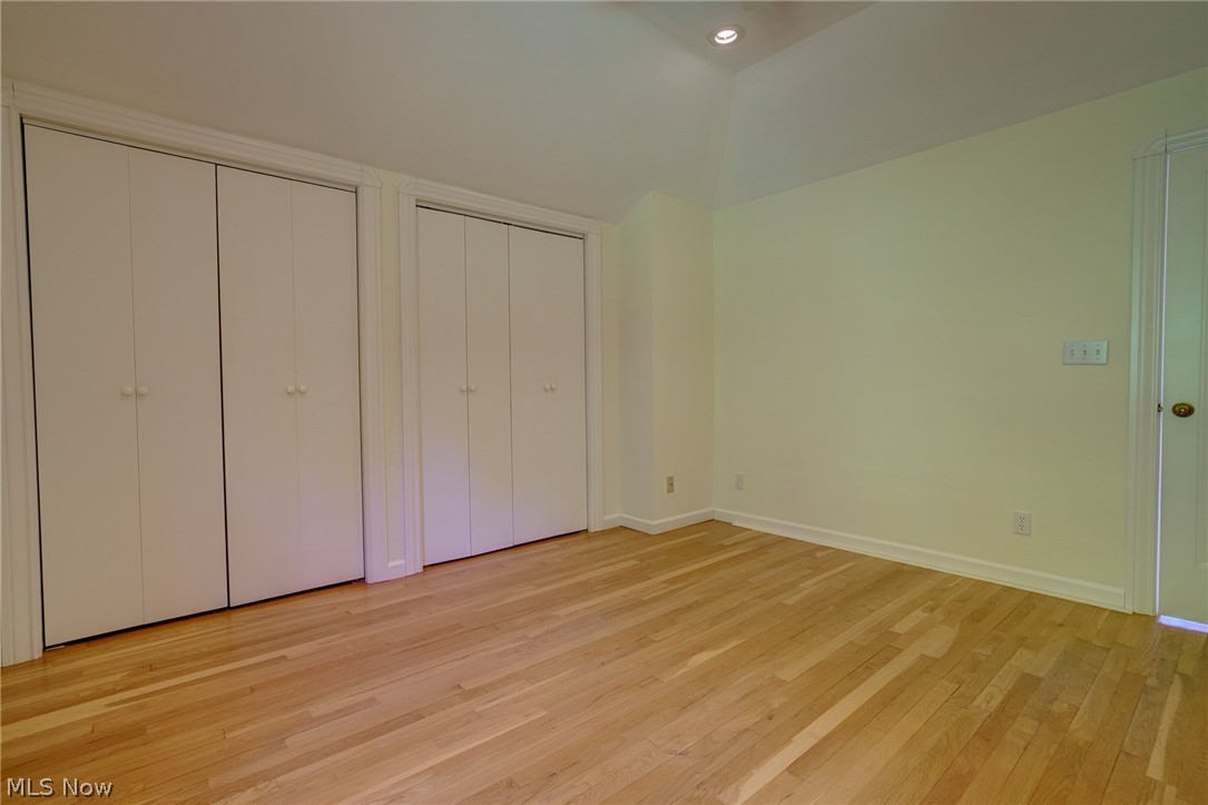 Township/Columbia - Residential